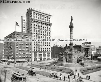 File gốc Public Square_ 1900 (cho in UV) siêu nét