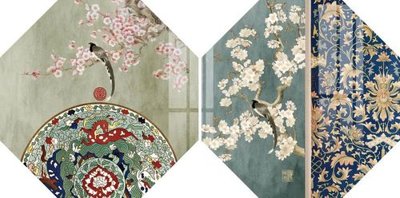 Hình ảnh file gốc in lụa File gốc in tranh tổng hợp Q10014