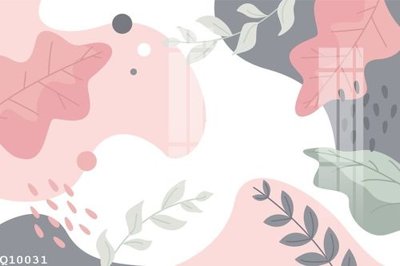 Tải file File gốc in tranh tổng hợp Q10031 (gốc) chủ đề hoa sen