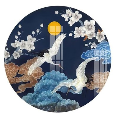 File gốc File gốc in tranh tổng hợp Q10068 (thiết kế) cho in ấn