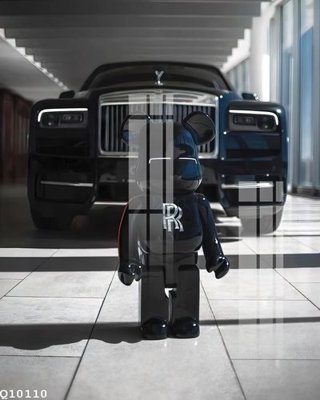 File tranh File gốc in tranh tổng hợp Q10110 (bản gốc) treo quán cafe