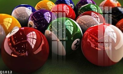 File tranh quảng cáo File gốc in tranh tổng hợp Q1012 (file gốc) chuyên nghiệp