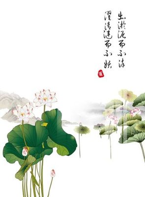 File gốc File gốc in tranh tổng hợp Q10168 (in tráng gương) nghệ thuật