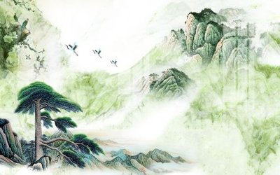 File tranh quảng cáo File gốc in tranh tổng hợp Q10207 (file gốc) chuyên nghiệp