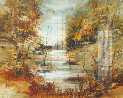 File tranh quảng cáo File gốc in tranh tổng hợp Q1021 (download file gốc)