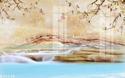 File tranh File gốc in tranh tổng hợp Q10218 (gốc) in film