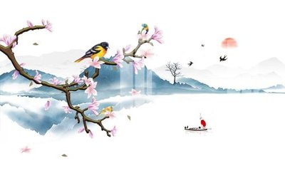 Tải file File gốc in tranh tổng hợp Q10250 (PSD) cho in tranh kính