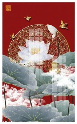 File ảnh File gốc in tranh tổng hợp Q10270 (gốc) trang trí khách sạn