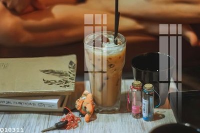 File gốc File gốc in tranh tổng hợp Q10311 (chuẩn CMYK) cho nhà in