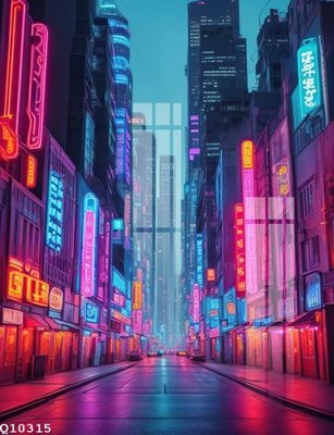 File tranh gốc File gốc in tranh tổng hợp Q10315 (bản quyền) file PSD