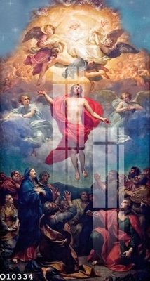 File gốc File gốc in tranh tổng hợp Q10334 (trang trí) cho phòng khách