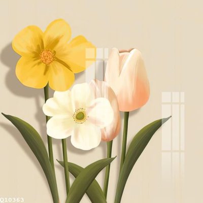 Tải về hình ảnh gốc File gốc in tranh tổng hợp Q10363 sắc nét