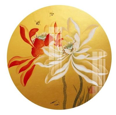 File tranh quảng cáo File gốc in tranh tổng hợp Q10410 (file gốc) chuyên nghiệp