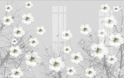 File tranh File gốc in tranh tổng hợp Q10418 (bản gốc) treo quán cafe