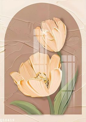 Download file File gốc in tranh tổng hợp Q10419 (gốc) in mica bàn thờ