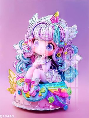 Chi tiết file ảnh File gốc in tranh tổng hợp Q10449 sắc nét