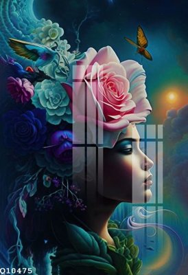 File gốc File gốc in tranh tổng hợp Q10475 cho in ấn và thiết kế