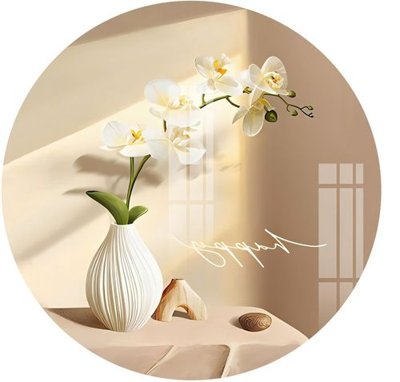 File gốc File gốc in tranh tổng hợp Q10493 (in tráng gương) sang trọng