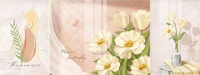 Mua file gốc File gốc in tranh tổng hợp Q10516 (in ấn) tại Filetranh.com