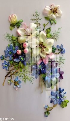 Tải file File gốc in tranh tổng hợp Q10535 (gốc) chủ đề phong thủy