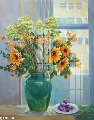 Tải file gốc File gốc in tranh tổng hợp Q10550 (in bạt) quảng cáo