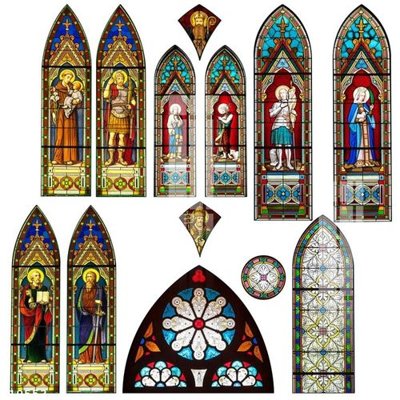 Tải file tranh gốc File gốc in tranh tổng hợp Q10553 chất lượng cao