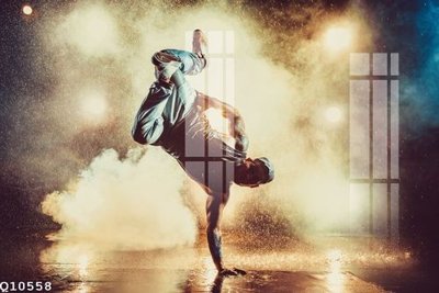 File gốc File gốc in tranh tổng hợp Q10558 (in lụa) họa tiết 3D