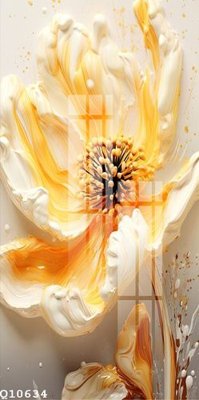 File ảnh File gốc in tranh tổng hợp Q10634 (gốc) dùng in Pano