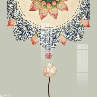 Tải file File gốc in tranh tổng hợp Q10672 (gốc) làm file quảng cáo