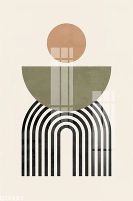 File in ấn chuyên nghiệp File gốc in tranh tổng hợp Q10681 (file gốc)