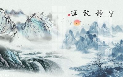 File tranh File gốc in tranh tổng hợp Q10719 (ảnh gốc) không bị mờ