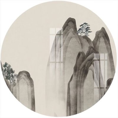 File tranh in tráng gương File gốc in tranh tổng hợp Q10768 (siêu nét)