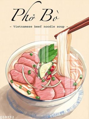 File in trần File gốc in tranh tổng hợp Q10792 (bản gốc) mây trời