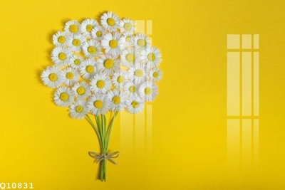 File in ấn File gốc in tranh tổng hợp Q10831 (bản gốc) chất lượng cao