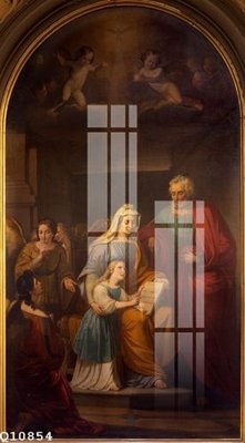 File in lụa File gốc in tranh tổng hợp Q10854 (phong cảnh) File gốc in tranh tổng hợp Q10854