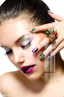 File PSD in ấn File gốc in tranh tổng hợp Q10920 (chất lượng cao)