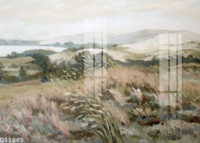 File PSD File gốc in tranh tổng hợp Q11005 (chất lượng in ấn)