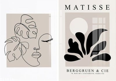 File gốc File gốc in tranh tổng hợp Q11011 (in mica) làm bảng hiệu