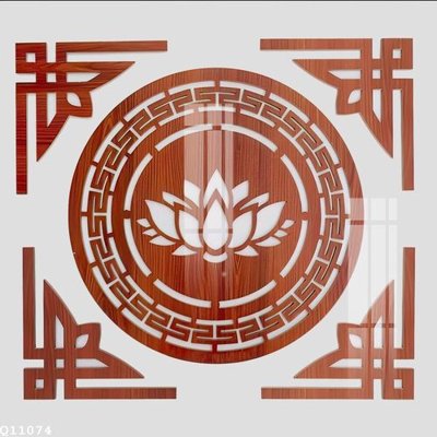 Download file tranh File gốc in tranh tổng hợp Q11074 (file gốc PSD)