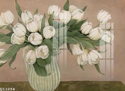 File tranh gốc File gốc in tranh tổng hợp Q11094 chủ đề hiện đại