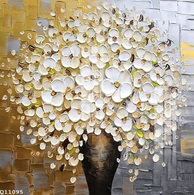 Ảnh gốc File gốc in tranh tổng hợp Q11095 (độ nét cao) in mica