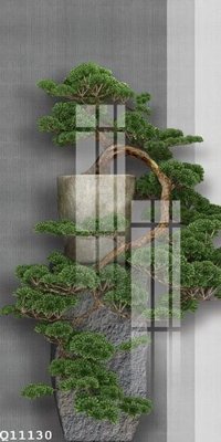 File in trần File gốc in tranh tổng hợp Q11130 (bản gốc) bầu trời