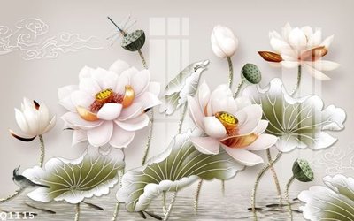 Mua file gốc File gốc in tranh tổng hợp Q1115 (chất lượng) tại Filetranh.com