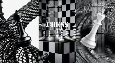 File gốc File gốc in tranh tổng hợp Q11158 (in tráng gương) sang trọng