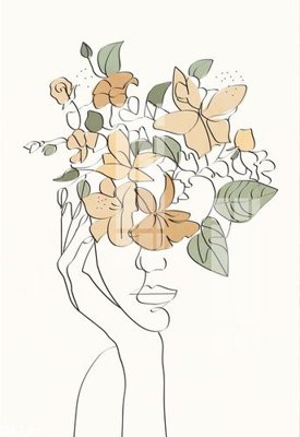 File PSD File gốc in tranh tổng hợp Q1116 (bản gốc) chất lượng nhất