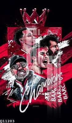 File in trần File gốc in tranh tổng hợp Q11203 (file gốc) xuyên sáng