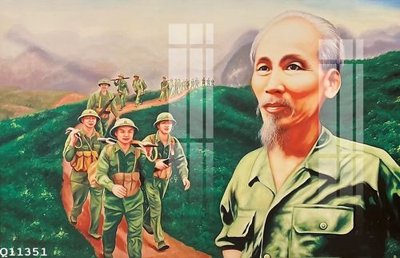 File gốc in mica File gốc in tranh tổng hợp Q11351 chất lượng