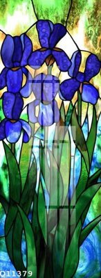 File gốc File gốc in tranh tổng hợp Q11379 (in tráng gương) hiện đại