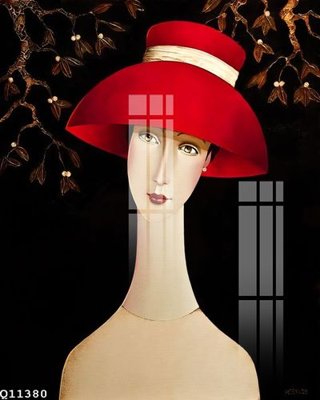 Ảnh mô tả file gốc in mica File gốc in tranh tổng hợp Q11380