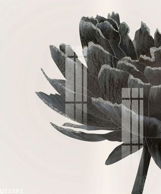 File tranh File gốc in tranh tổng hợp Q11391 (ảnh gốc) cho in ấn kỹ thuật số